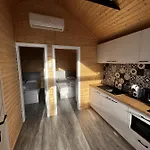 Chalet Ryby W Sieci