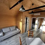 Ryby W Sieci Chalet Władysławowo