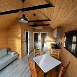 Ryby W Sieci Chalet Władysławowo