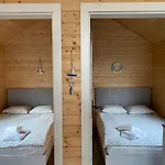 Ryby W Sieci Chalet Władysławowo
