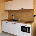 Chalet Ryby W Sieci *