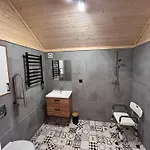 Chalet Ryby W Sieci Władysławowo