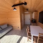 Ryby W Sieci Chalet *