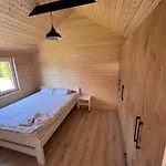 Chalet Ryby W Sieci *