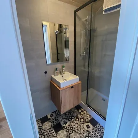 Chalet Ryby W Sieci Wladyslawowo