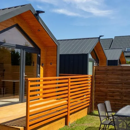 Ryby W Sieci Chalet Wladyslawowo
