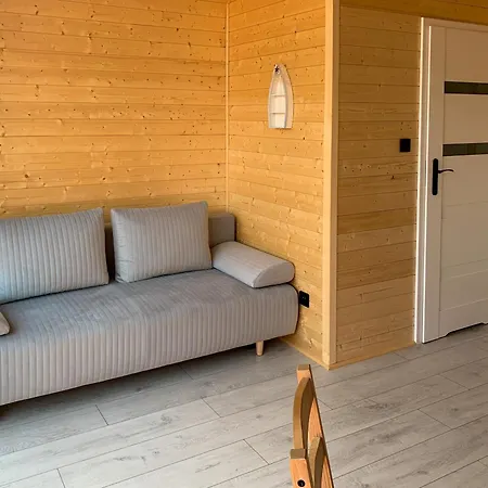 Ryby W Sieci Chalet