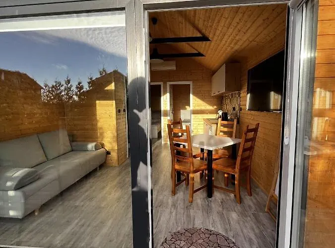 Ryby W Sieci * Władysławowo