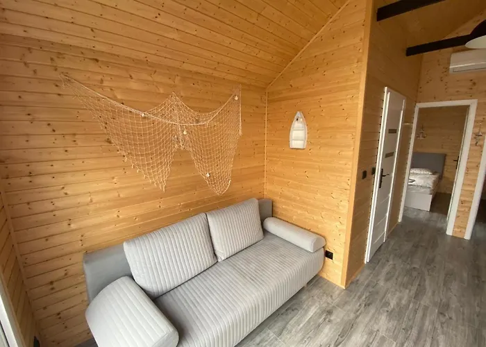 Ryby W Sieci Władysławowo