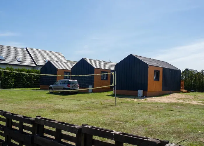 Ryby W Sieci * Władysławowo