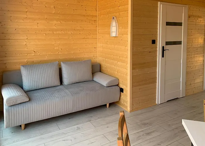 Ryby W Sieci شاليه